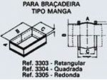 Juntas de Expansão em São Paulo